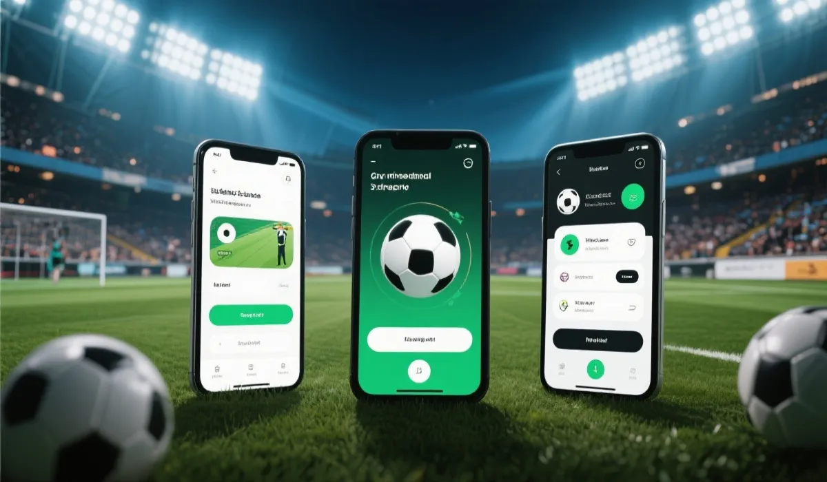 App 功能亮点与界面